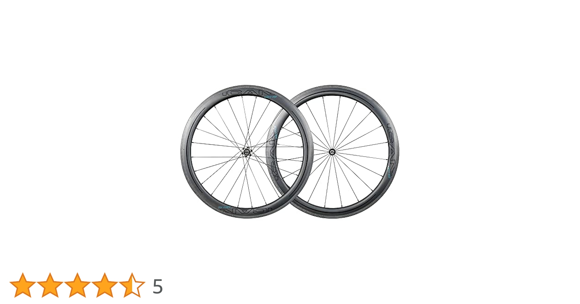 ICAN AERO 86s 別売り ディープリムホイール ICAN AERO 86s