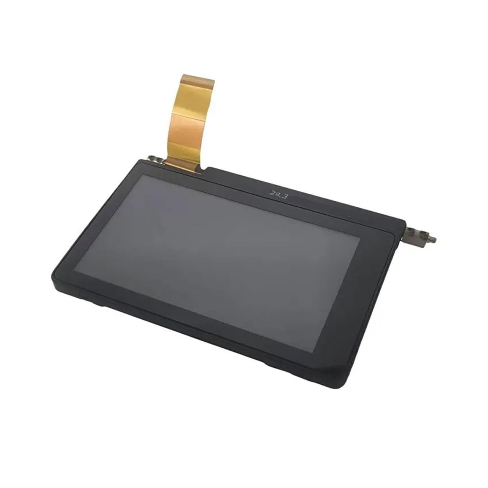 Touchscreen CJSD-LCD Compatibile Con Fotocamera Con Display Sony ， A5100