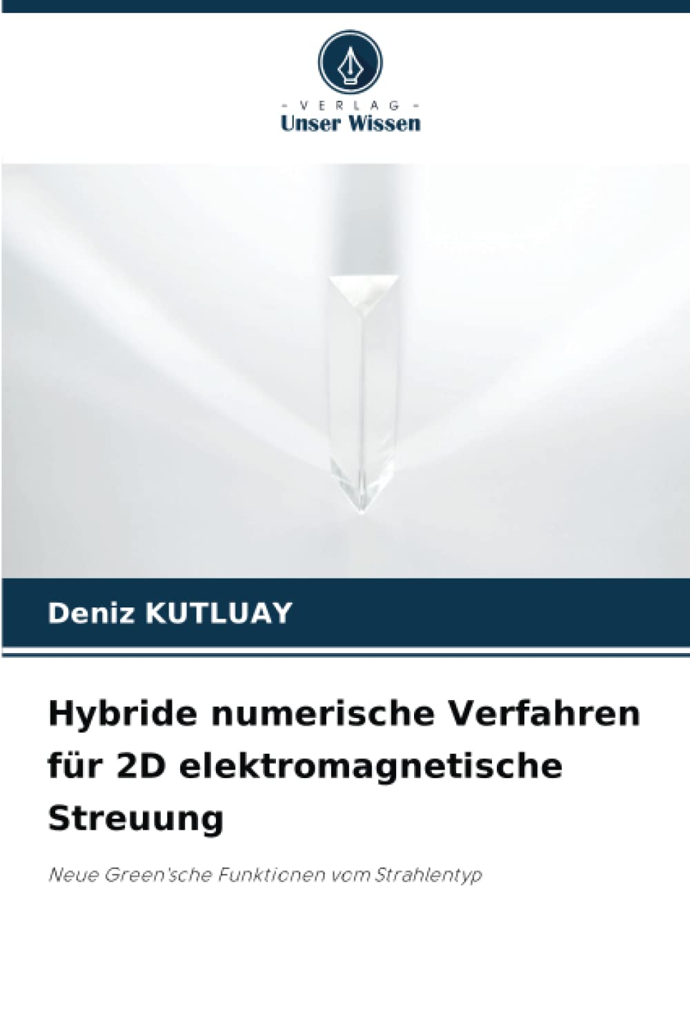 Hybride numerische Verfahren für 2D elektromagnetische Streuung