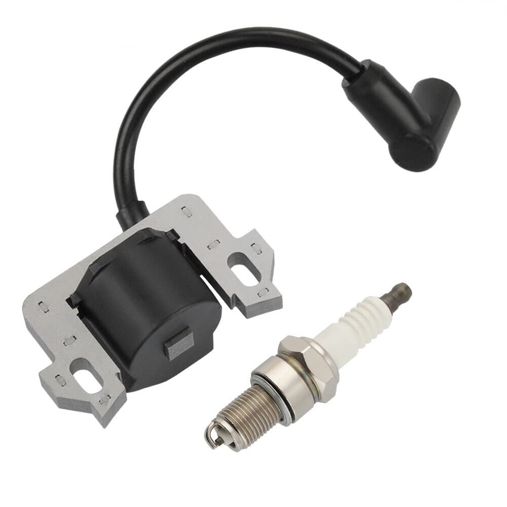 for IGNITION Coil Spark for Honda GCV135 for GCV160 GCV190 GC135 GC160 GC190 Engine