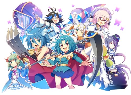 Brave Dungeon W Pack Standard Edition Switch : vos trajets en RPG - 2