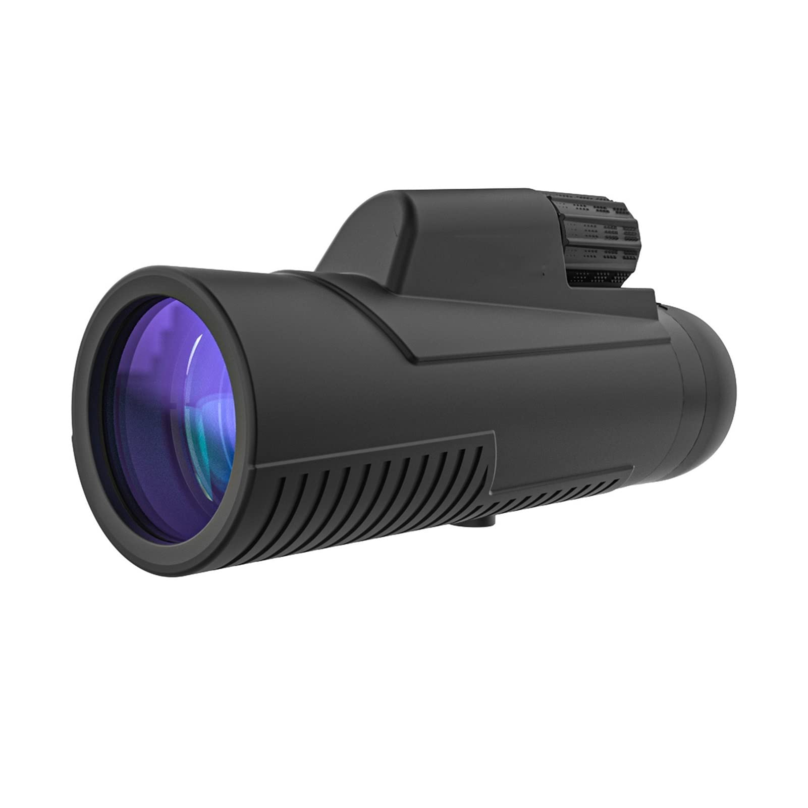 Télescope monoculaire 10X42/12X42/12X50 télescope à Faible luminosité Haute définition Haute Puissance