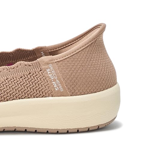 Image of Skechers Women's Cleo - Swift Hands Free Slip-ins