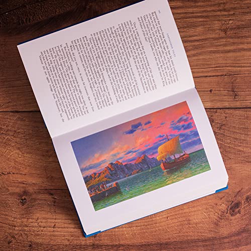 Image of Unfinished Tales