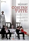  Cosi\' fan tutte K 588 (1790) (registrazione al Teatro Reale di Madrid 2013)