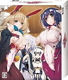 「境界線上のホライゾン PORTABLE 初回限定版」の画像