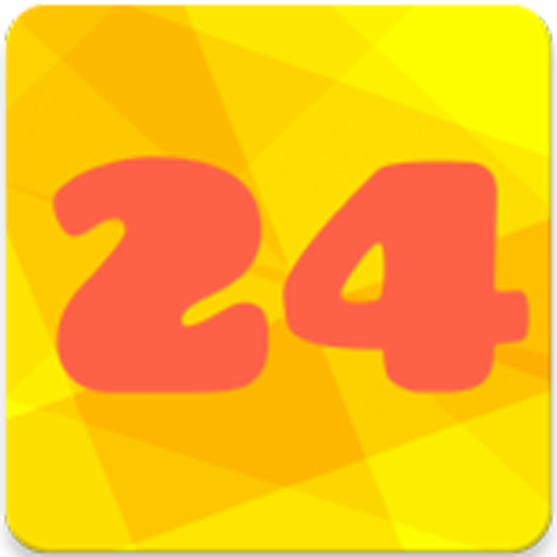 24 Math Puzzle - 4 Numbers Game - App on Amazon Appstore