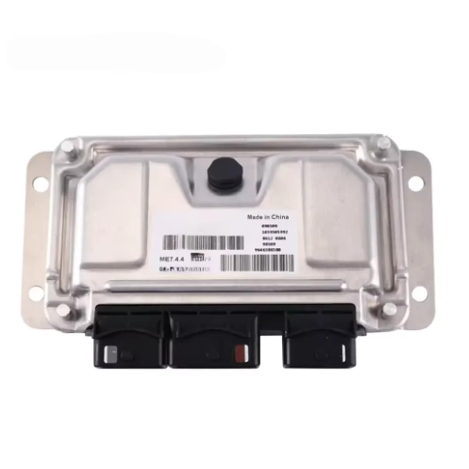 Engine Control Module Assembly 0261s04547 Me7.4.4 Ar For Peugeot 206 207 307 For Citroen C2 For C3 Engine Computer Electronic Control Module Ecu