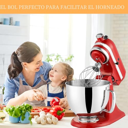 La mejor selección de kitchenaid artisan , tabla con los diez mejores. 26 Imagen adicional