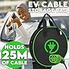Xtremeauto EV Charging Cable Storage - 26M, 1680D EV Charging Tidy Case #1