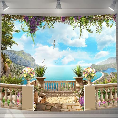 U-SITU ^yXg[ k ÓTI [bpi [bp뉀 x_ IV wi @\ z|X^[ Ǌ| Ǐ CeA ͋C](TCY:130×130cm)color:GT1292FB