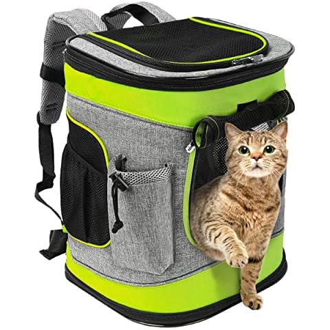 Kritter Planet Foldable Cat and Dog Carrier Cover