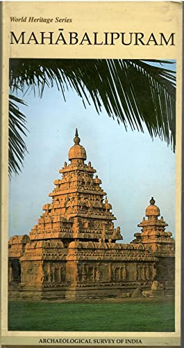 World Heritage Series - Mahabalipuram