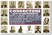 Conductors on the Underground Railroad - Social Studies Classroom Poster