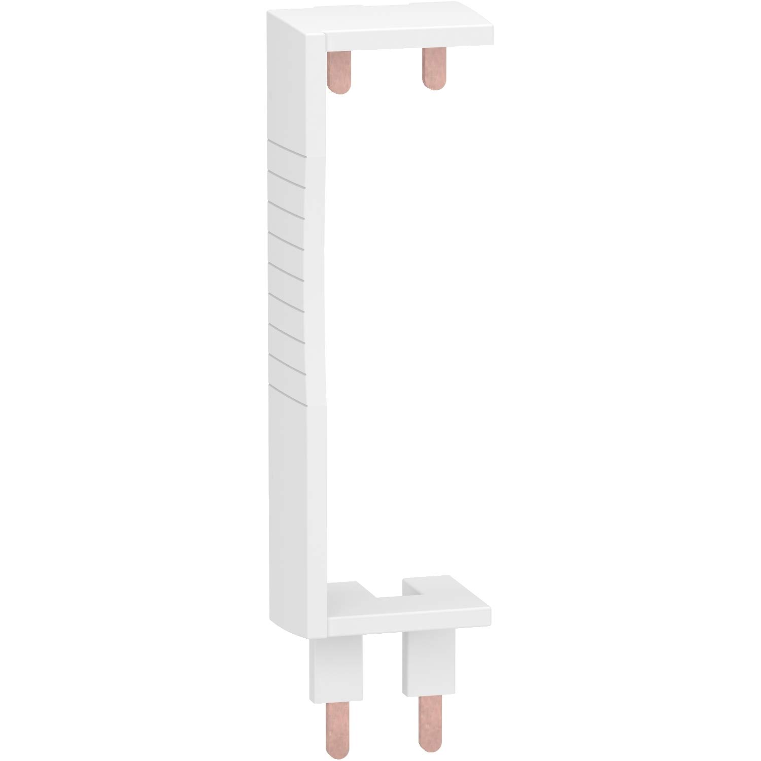 Schneider Electric R9EXV Resi9 XE - Peine vertical para interruptor diferencial XE - 25 a 63 A