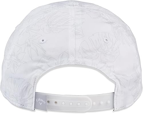 Miniatura 5 de Callaway Unisex-Adult Callaway Golf Relaxed Retro Collection Headwear
