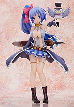 Lord of Walkure 戦乙女ナヴィ 1/7 完成品フィギュア Amazon.co.jp: Lord of Walkure 戦乙女ナヴィ 1/7スケール