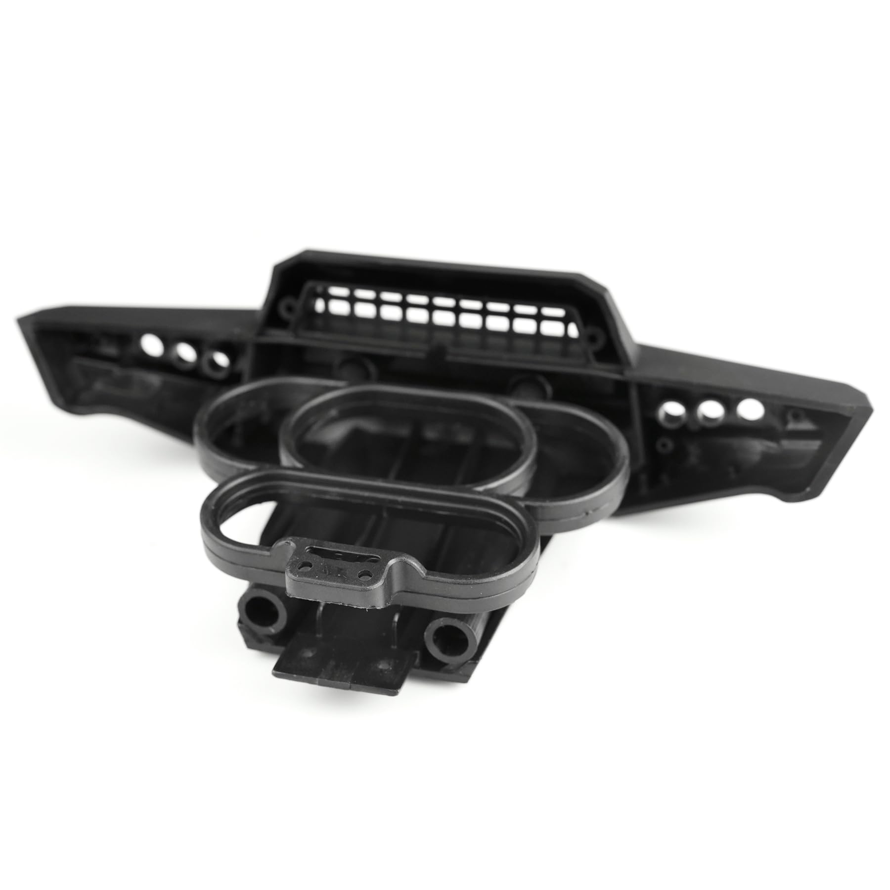 X17 RC Car Front Bumper F22-QFZ Accessory Spare Parts for 1:8 X17 RC Car