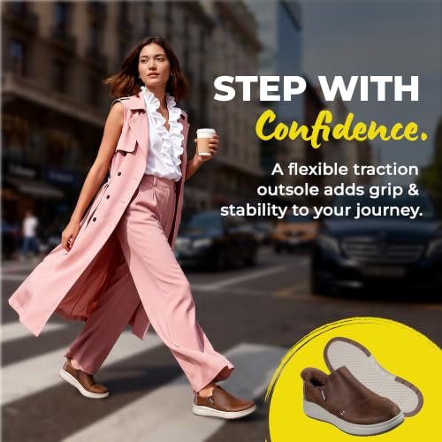 Image of Skechers Women's Slip-Ins BOBS Skip Cute Wave