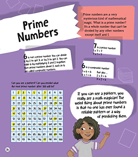 I Can Be a Math Magician: Fun STEM Activities for Kids (Dover Science For Kids) - Image 6