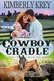 Cover zum Buch Belle's Cowboy Cradle: Witness Protec...