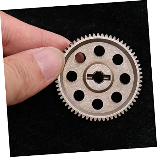 WINOMO HSP 11184 11181 Differential Metall Hauptgetriebe 64T Motor Getriebe 21T 94111 9417 1/10 RC Modellautos