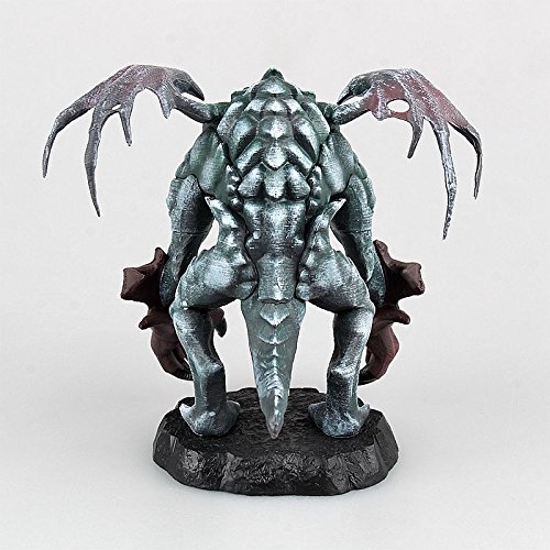 Buy Dota 2 Action figure Roshan aegis Toy Detachable base for