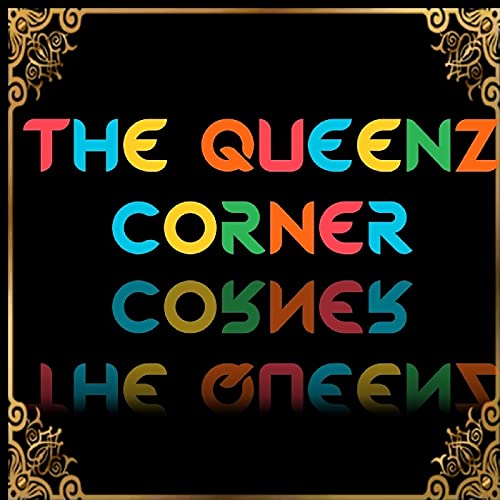 Couverture de The Queenz Corner