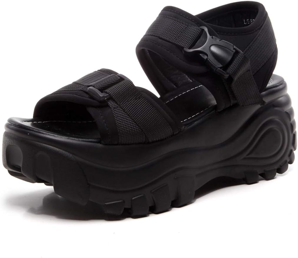 Dodo Women's Sports Sandals with Thick Sole and Egypt Ubuy