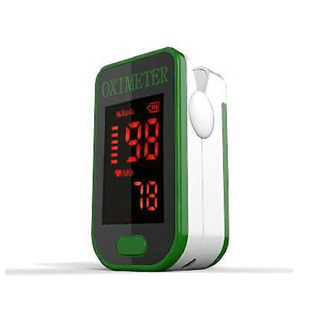 I-Tech Pulsossimetro Saturimetro Fox-250, 1 pezzo