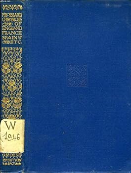 Hardcover The chronicles of England, France, Spain, etc Book