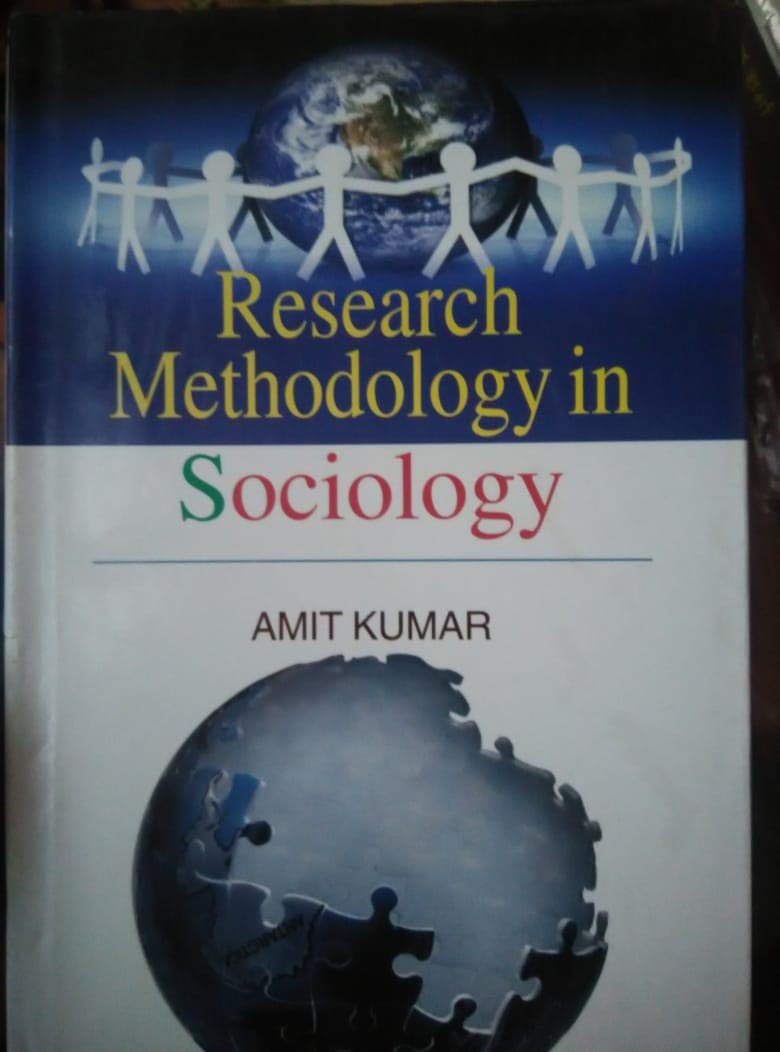 Buy Research Methodology In Sociology Book Online at Low Prices in ...