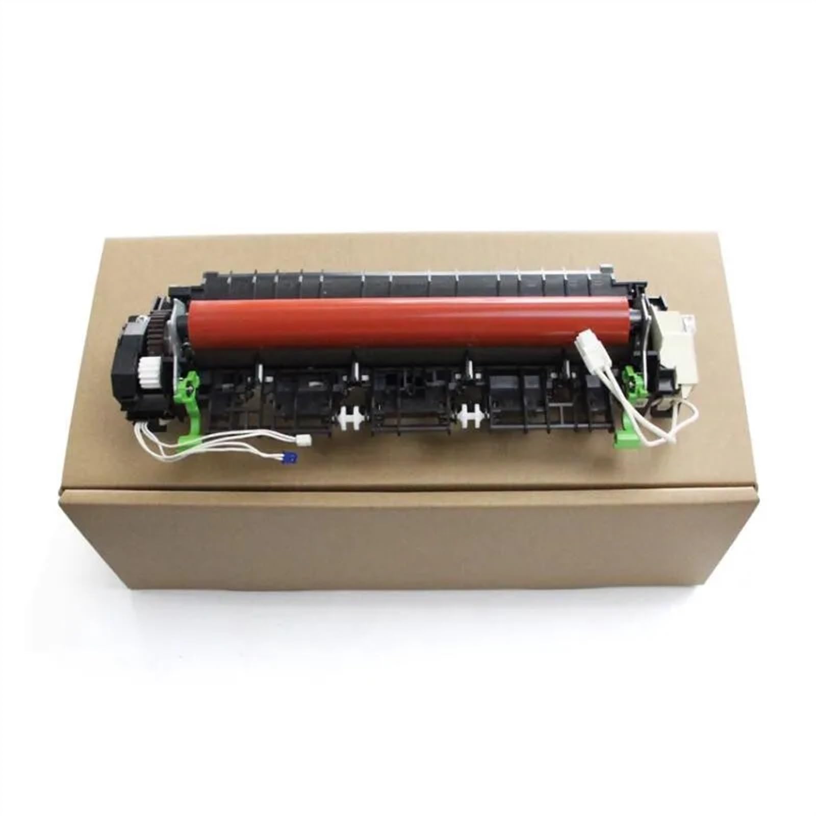 Unidad de fusor D00KV3001 for Brother MFC-L2750DW 2730 2732 2710 2712 2715 B7715 2751DW MFC L2710DN L2710 2710DW 2550 7500 7520 7535(220V)