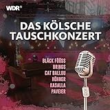 Kaffeebud (Das kölsche Tauschkonzert)