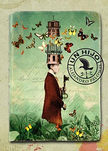 Un hijo (Libros digitales nº 71)