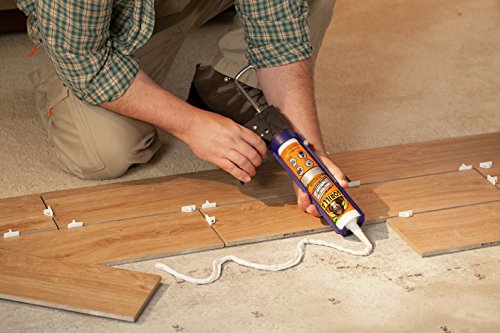Gorilla Construction Adhesive Heavy Duty miniatura 6