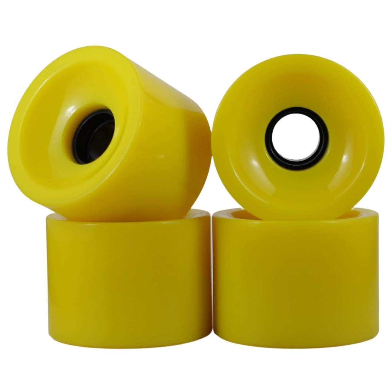 Rekon High Rebound 78A 70mm Longboard Cruiser Wheels