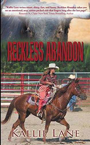 Reckless Abandon view 2