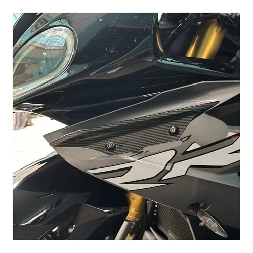Accessoires de carénage S1000RR pour réparer panneau aile cassé - 3