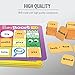Think Fun Zingo! Sight Words Boost - Engaging Brain Game | Expansive Vocabulary Builder | Stimulates Memory & Concentration | for Kids Aged 4 and Up | Expansion Pack (76472)