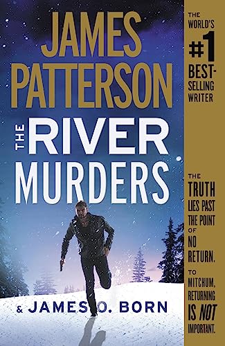 The River Murders view 2