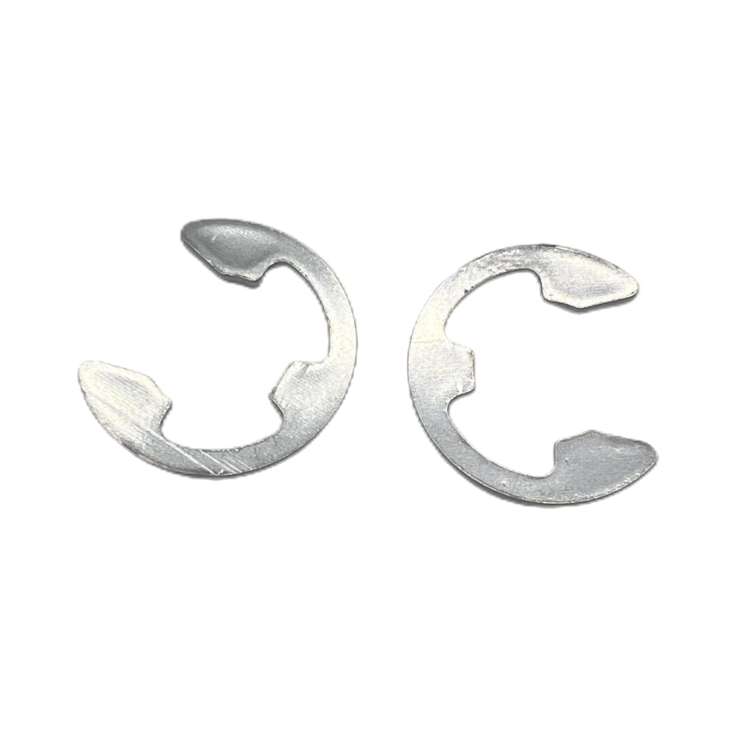 3857521 2 Pics Trim Pin E-Clip for Vo-lvo Penta Sterndrive SX-M X-B 0778293
