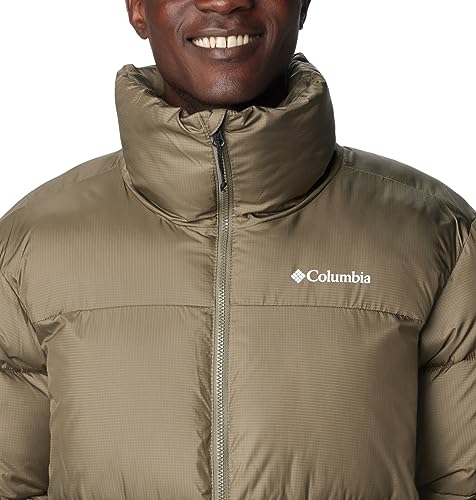 Columbia Men's Puffect Ii Jacket4