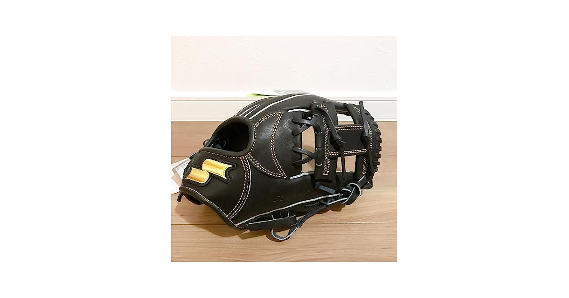SSK エスエスケー　グローブ　硬式 Amazon | ノーブランド品タグ付きSSK硬式用内野手用グローブ黒