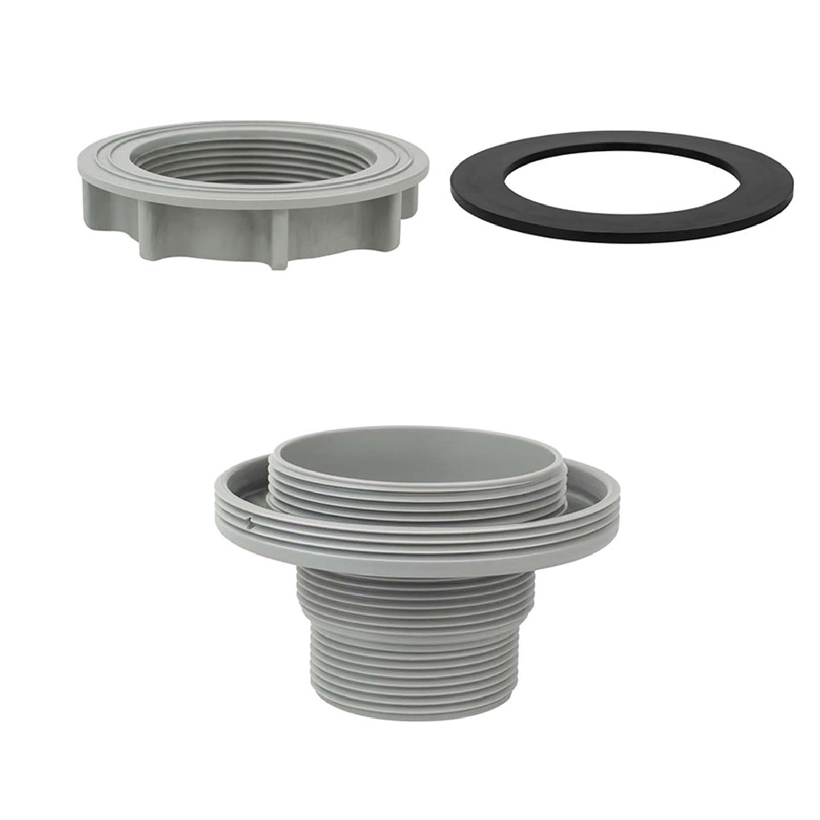 Buxuaaaa Pool Thread Filter Cartridge Texture 10744 Connector Systems Pool Filter Threaded