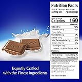 Lindt, Milk Chocolate Candy Bar, Milk Chocolate, 4.4 Ounce
