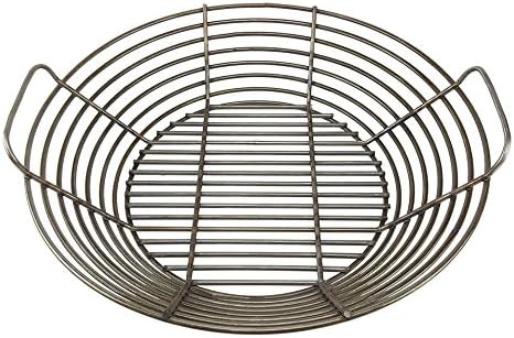 Kick Ash Basket for The Kamdo Joe (Steel, Big Joe)