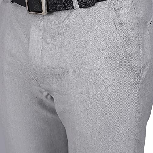 Image of Cantabil Men Formal Pants