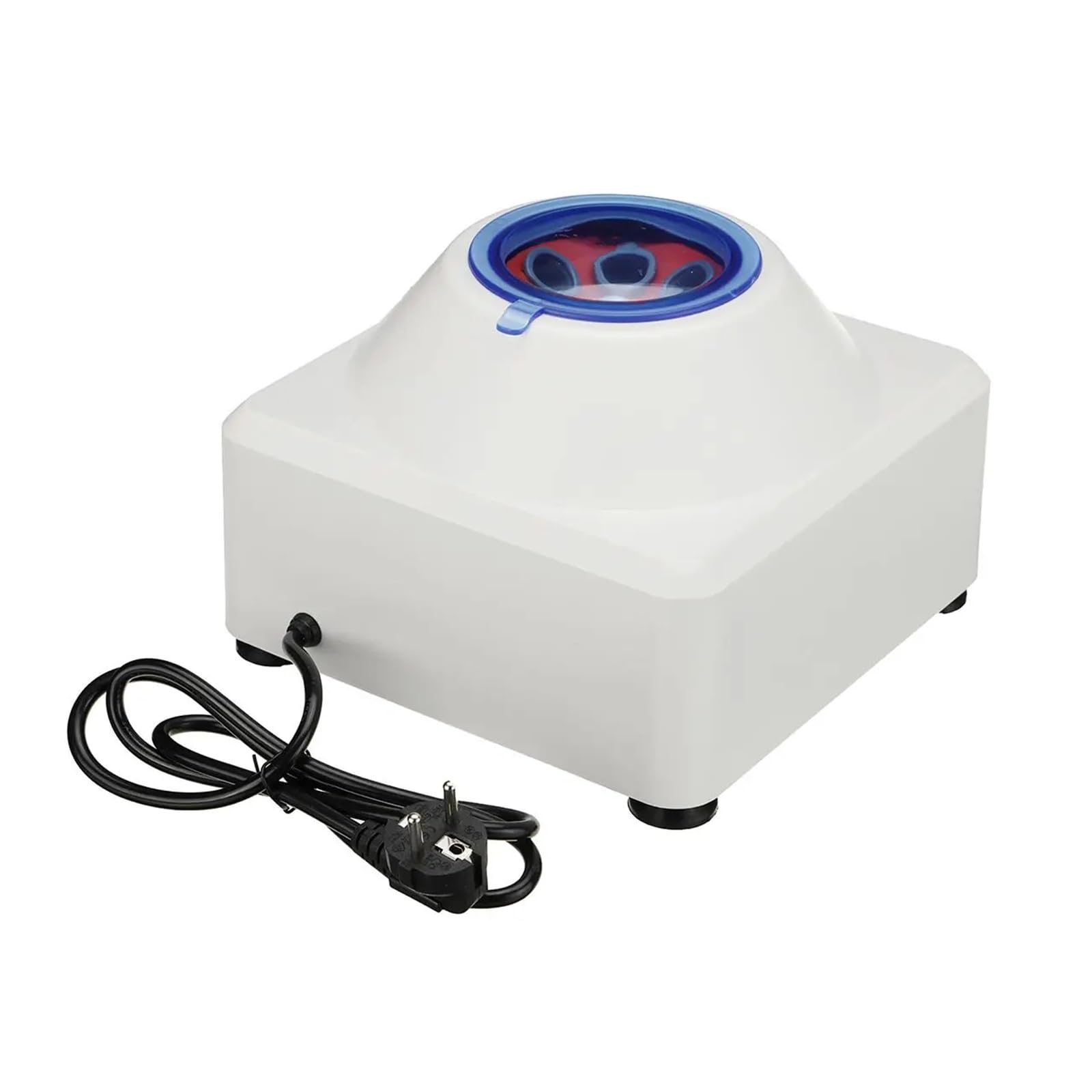 Centrifugadora De Laboratorio Eléctrica 900-1, Máquina De Práctica Médica, Suministros De Suero Aislado Prp, 4000rpm, 6 Uds., Tubo Centrífugo De 15ml Equipo de laboratorio