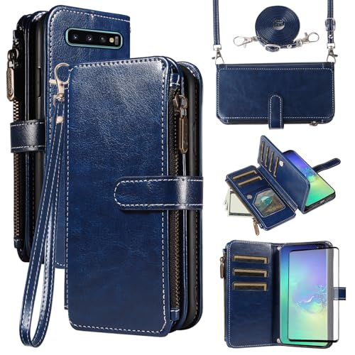 Accessoires mobiles S10+ indispensables pour voyager léger sans portefeuille
